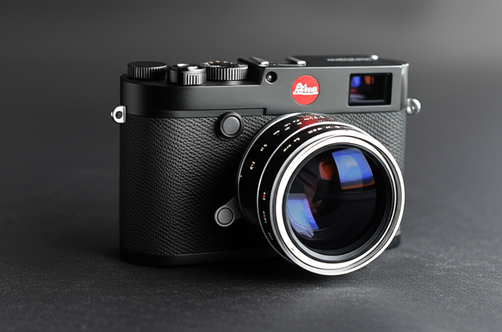 Photography Equipment