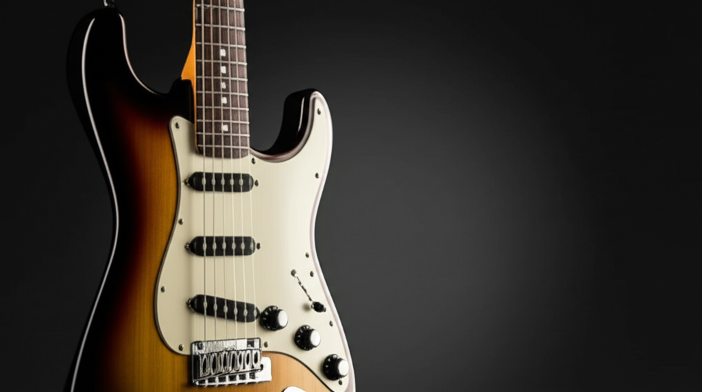 Musical Instruments