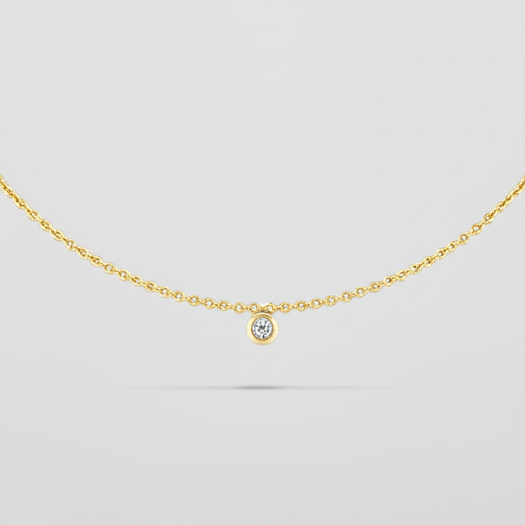 Fine Jewelry